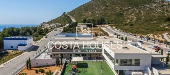 Villa T4 em Benitachell, Spain N.º 21353 29