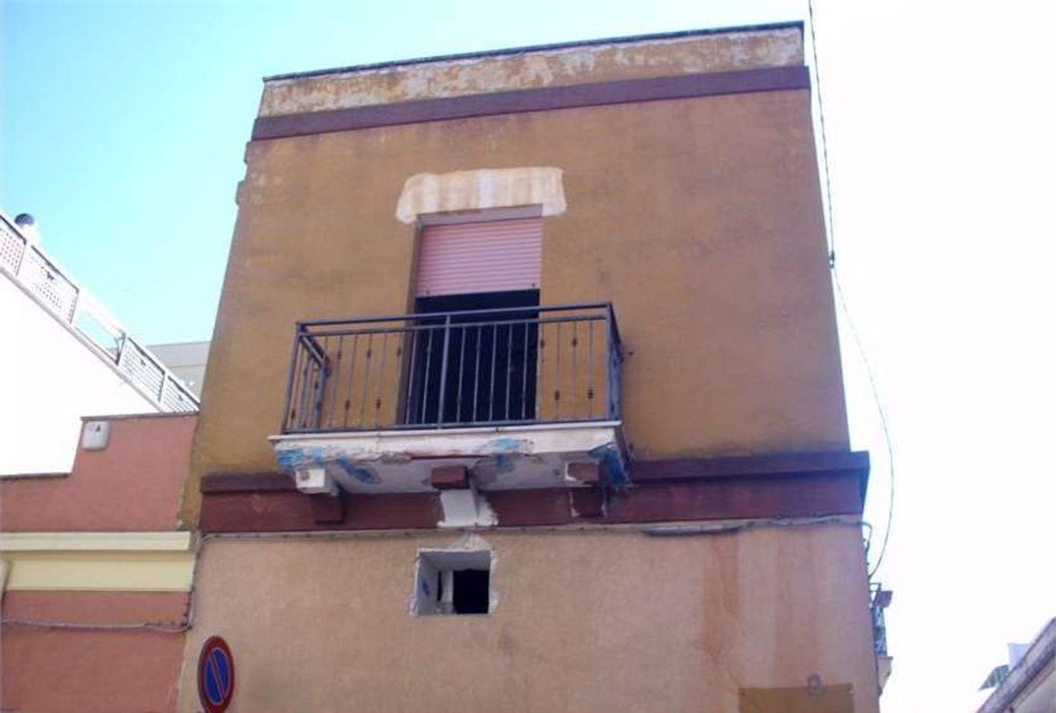 Квартира с 4 комнатами в Бриндизи, Италия № 226547