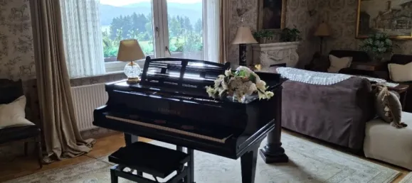 15غرفة فيلا في Rhein-Neckar-Kreis, Germany رقم 344568 4