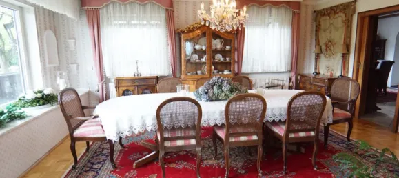 15غرفة فيلا في Rhein-Neckar-Kreis, Germany رقم 344568 5