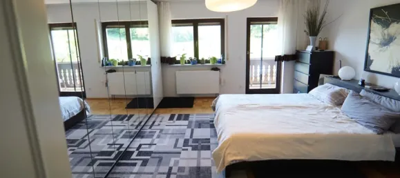 15غرفة فيلا في Rhein-Neckar-Kreis, Germany رقم 344568 12