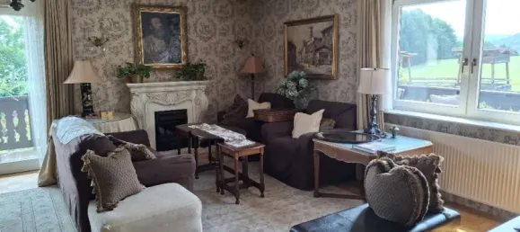 15غرفة فيلا في Rhein-Neckar-Kreis, Germany رقم 344568 3