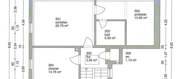 3 غرف نوم منزل في Miltenberg, Germany رقم 65906 4