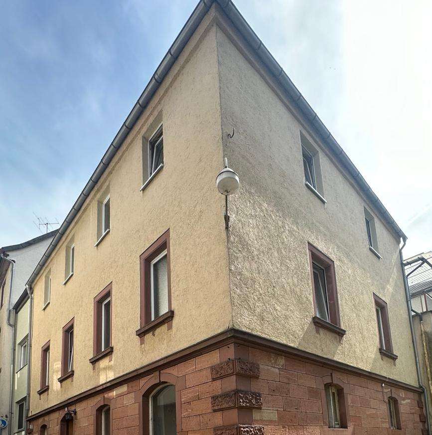 3 غرف نوم منزل في Miltenberg, Germany رقم 65906