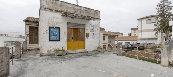 Casa de 7 habitaciónes en Osimo, Italy No. 149420 14