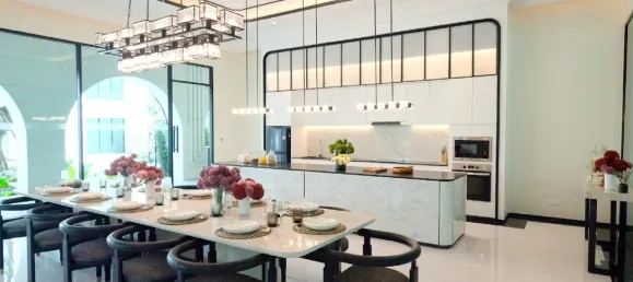 2 chambres appartement à vendre à Phuket, Southern Thailand, Thailand № 166817 28