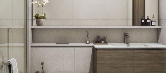 1 chambre appartement à vendre à Umm Al Quwain, UAE № 190730 4