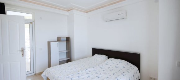 Villa 3+1 in Kargicak, Turkey No. 14641 13