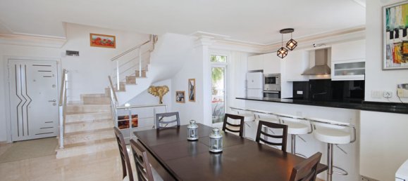 Villa 3+1 in Kargicak, Turkey No. 14641 23