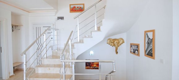 Villa 3+1 in Kargicak, Turkey No. 14641 8