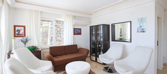 Villa 3+1 in Kargicak, Turkey No. 14641 28