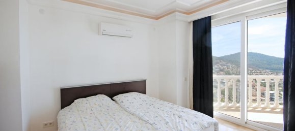 Villa 3+1 in Kargicak, Turkey No. 14641 9