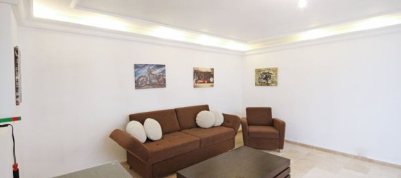 Villa 3+1 in Kargicak, Turkey No. 14641 3