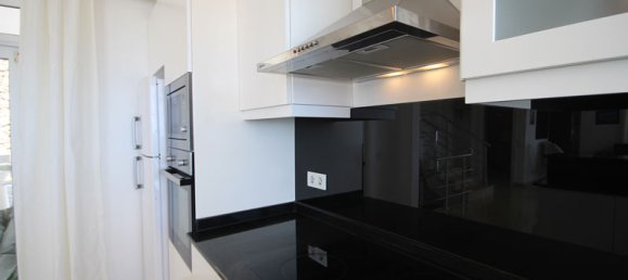 Villa 3+1 in Kargicak, Turkey No. 14641 21