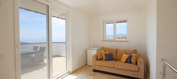 Villa 3+1 in Kargicak, Turkey No. 14641 18