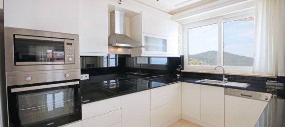 Villa 3+1 in Kargicak, Turkey No. 14641 19