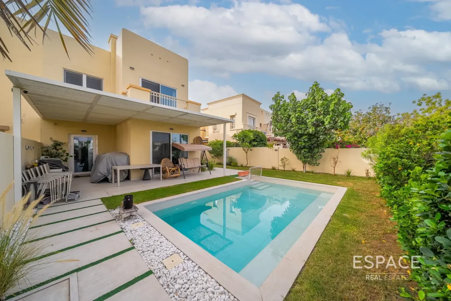 4 dormitorios villa en venta en The Springs, Dubai, UAE № 209150