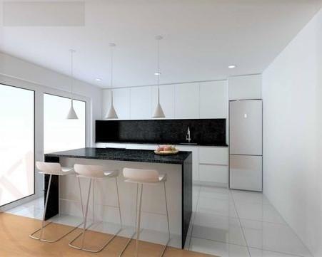 3 Schlafzimmer Haus in Sao Mamede de Infesta, Portugal, Nr. 318339