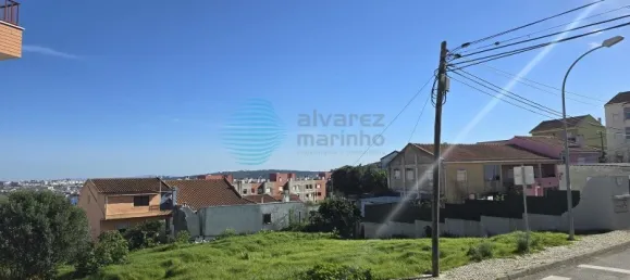 315m² Land in Amadora, Portugal No. 167911 4