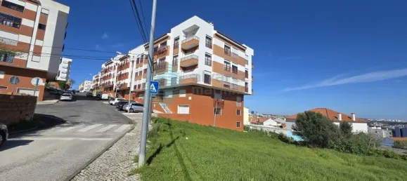 315m² Land in Amadora, Portugal No. 167911 10