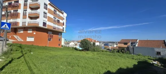 315m² Land in Amadora, Portugal No. 167911 9