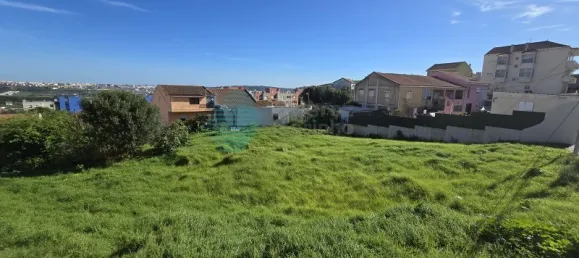 315m² Land in Amadora, Portugal No. 167911 2