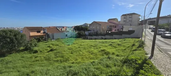 315m² Land in Amadora, Portugal No. 167911 5