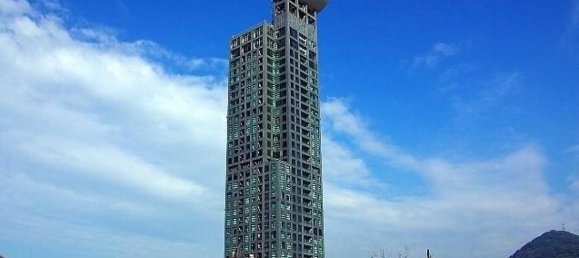 Студия в Фукуока, Япония № 3921 2