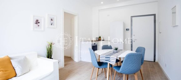 Apartamento de 2 divisões em Bergamo, Italy N.º 316104 2