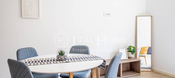 Apartamento de 2 divisões em Bergamo, Italy N.º 316104 4
