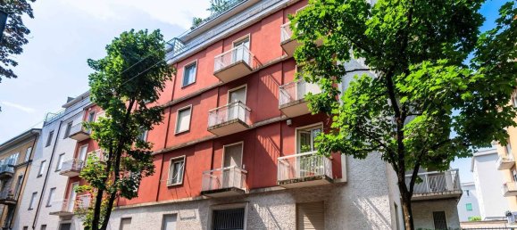 Apartamento de 2 divisões em Bergamo, Italy N.º 316104 12