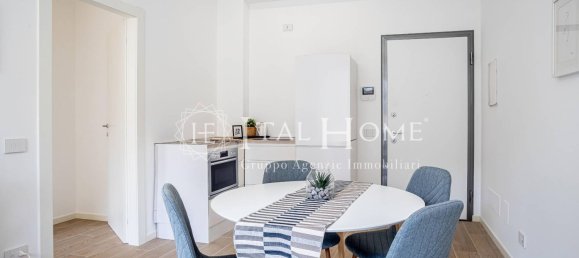 Apartamento de 2 divisões em Bergamo, Italy N.º 316104 7