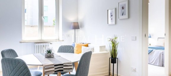 Apartamento de 2 divisões em Bergamo, Italy N.º 316104 3