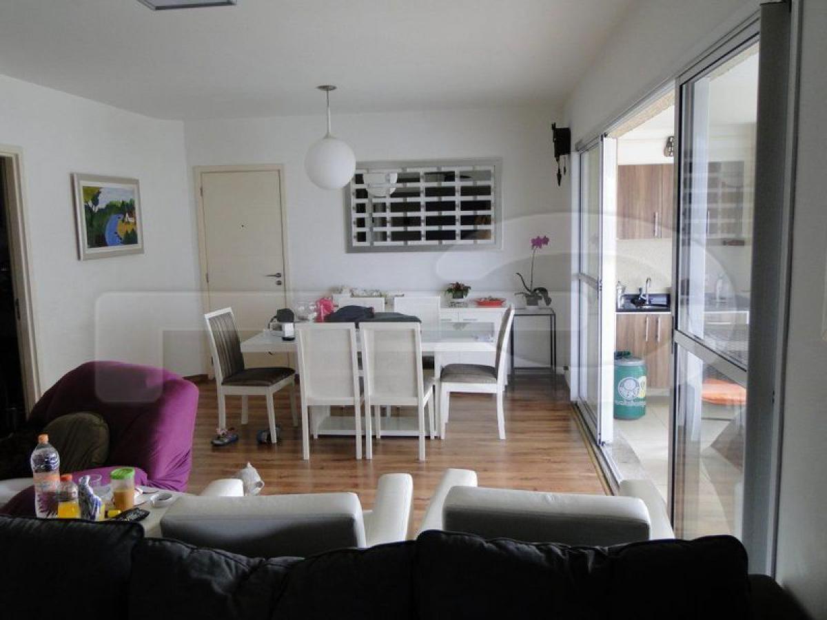 3 غرف نوم شقة في Sao Paulo, Brazil رقم 434442