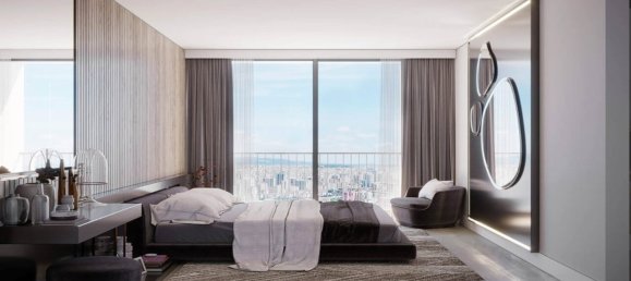 Wohnung 4+1 in Atasehir Modern, Istanbul, Turkey, Nr. 35562 3