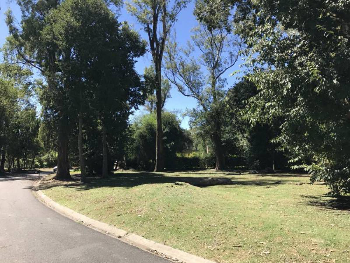 Grundstück in Berazategui, Argentina, Nr. 38897