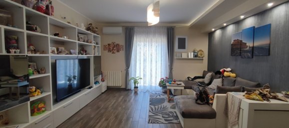 4 rooms Apartment in Mascali, Italy No. 256038 2