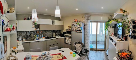 4 rooms Apartment in Mascali, Italy No. 256038 4