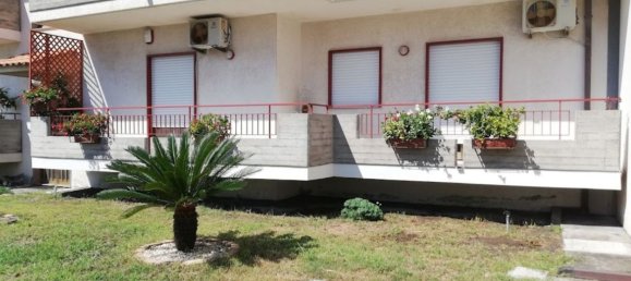 4 rooms Apartment in Mascali, Italy No. 256038 17