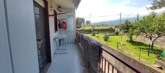 4 rooms Apartment in Mascali, Italy No. 256038 12