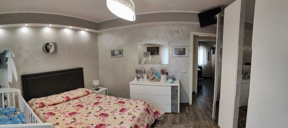 4 rooms Apartment in Mascali, Italy No. 256038 8