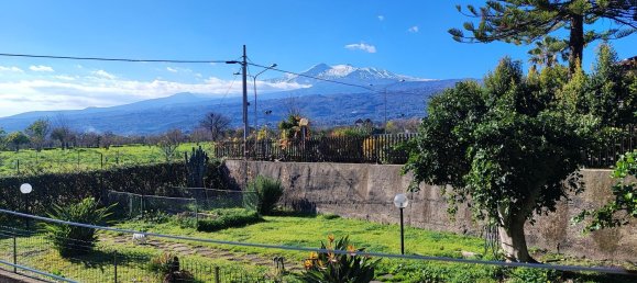 4 rooms Apartment in Mascali, Italy No. 256038 13