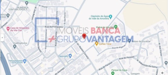 195m² Land in Barreiro, Portugal No. 63220 6