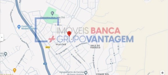 195m² Land in Barreiro, Portugal No. 63220 5