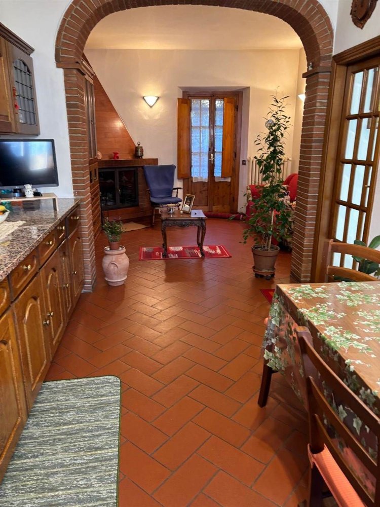 4 rooms House in Impruneta, Italy No. 44559