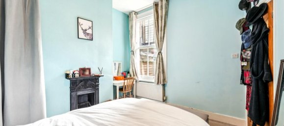 2 bedrooms Apartment in London, United Kingdom No. 12927 15