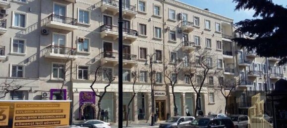 2 bedrooms Apartment in Nasimi, Azerbaijan No. 2351 13