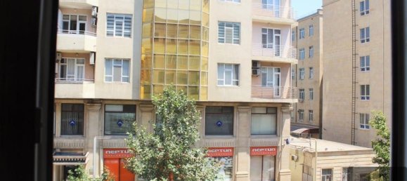 2 bedrooms Apartment in Nasimi, Azerbaijan No. 2351 15