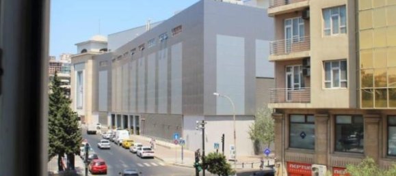 2 bedrooms Apartment in Nasimi, Azerbaijan No. 2351 17