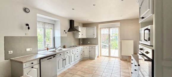 4 bedrooms Townhouse in Saint-Chamond, France No. 195789 2